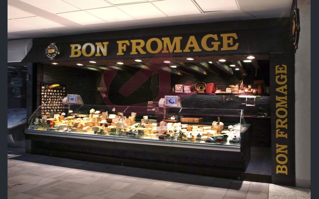 Bon Fromage