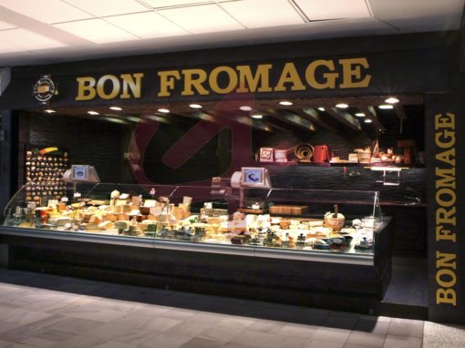 Bon Fromage