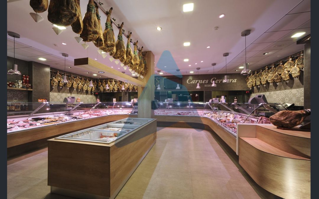 Carnes CERVERA