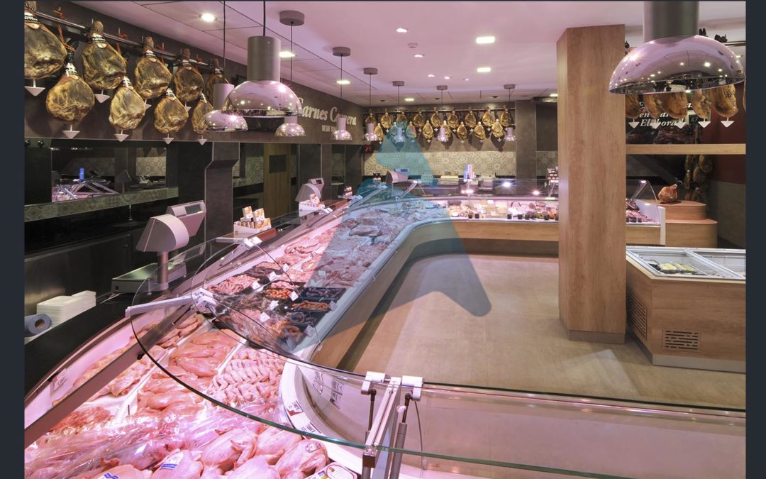 Carnes Cervera