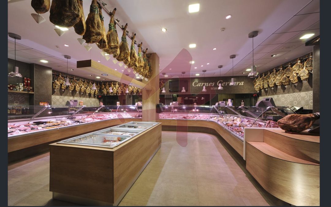 Carnes Cervera