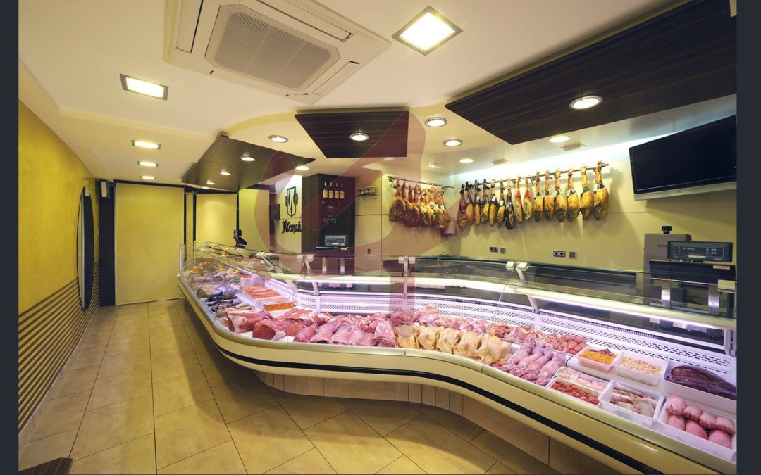 Carniceria Alemañ