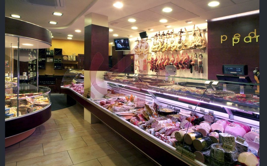 Carniceria Pedro Pamies