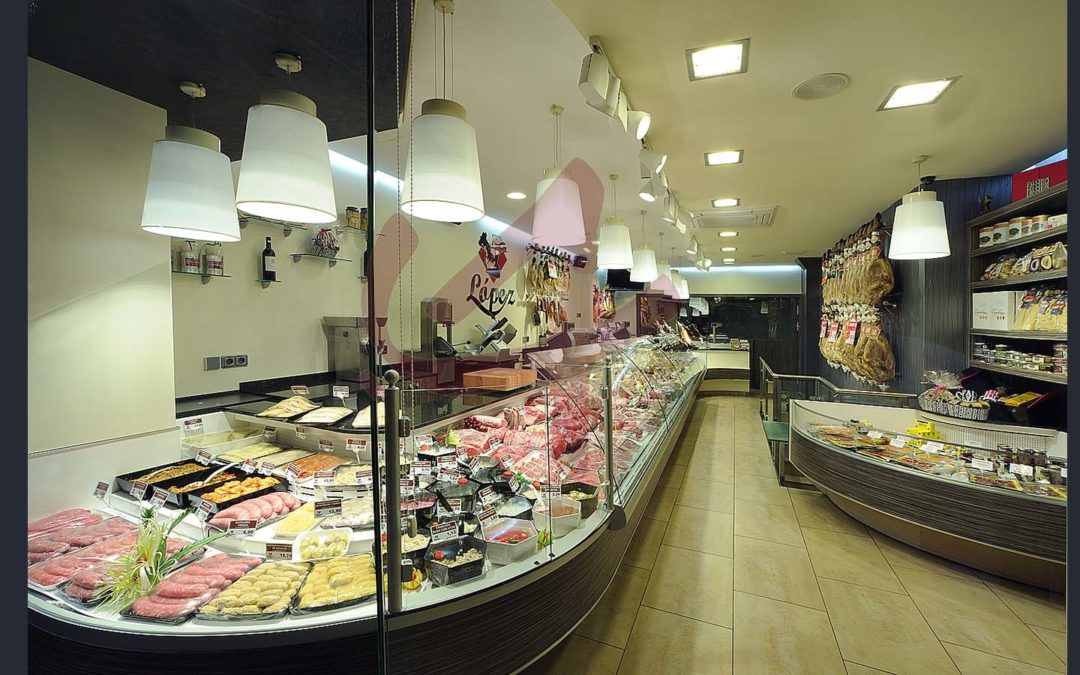 Carnicería Lopez