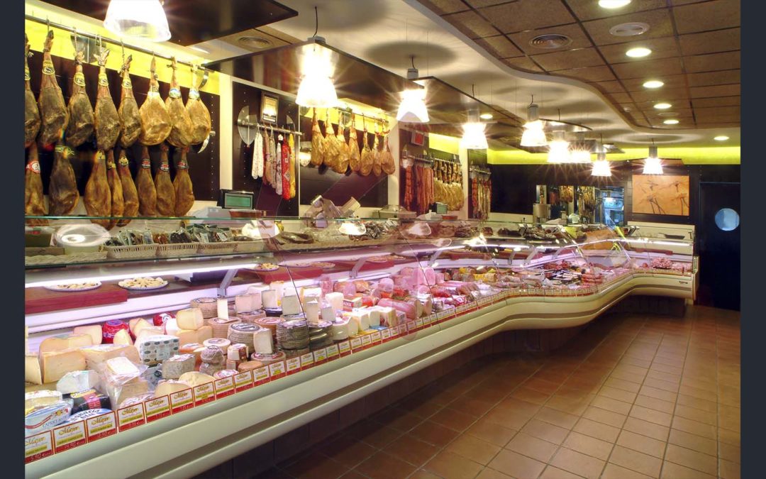 Carnicería Mayor