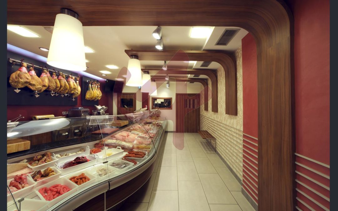Carnicería Palacios