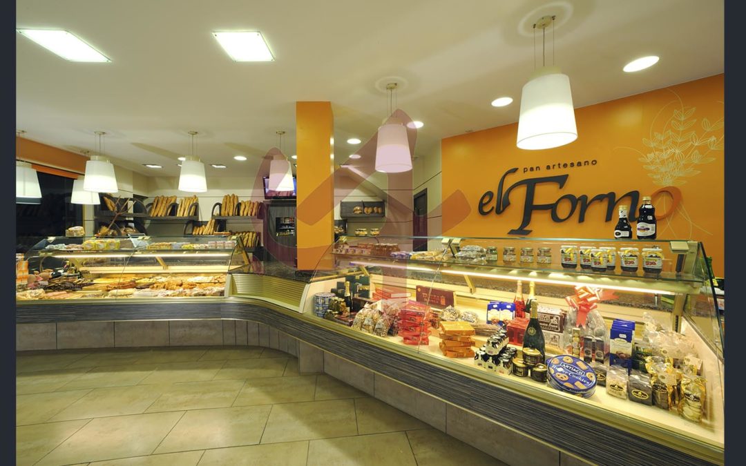 El Forno Panadería
