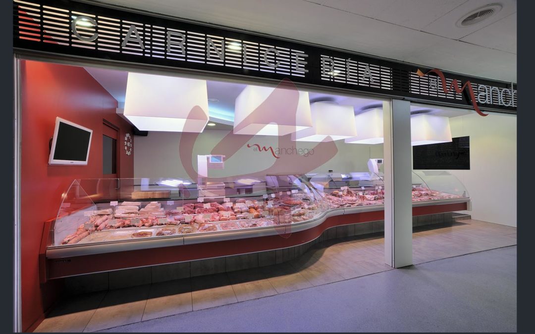 Carnicería El Manchego