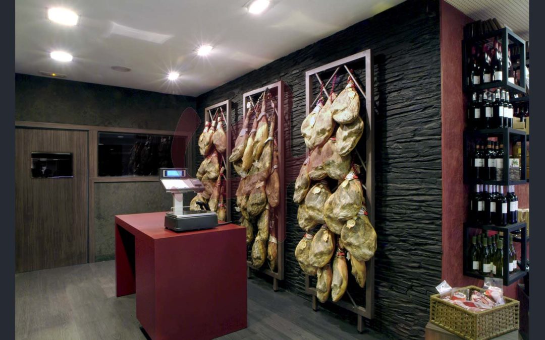 Embutidos AVENTÍN