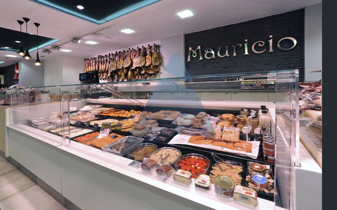Carnicería Mauricio
