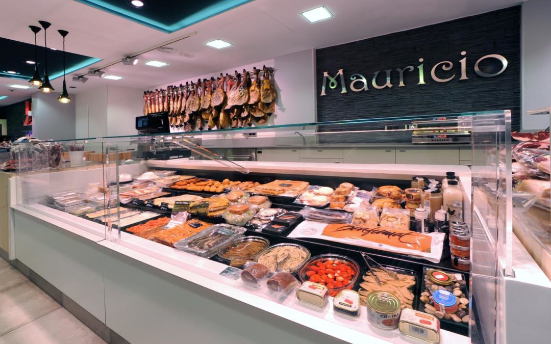 Mauricio