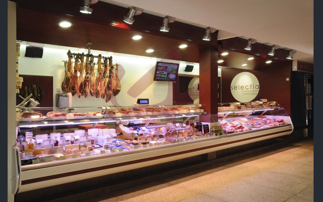 Carniceria Charcutería Selectia