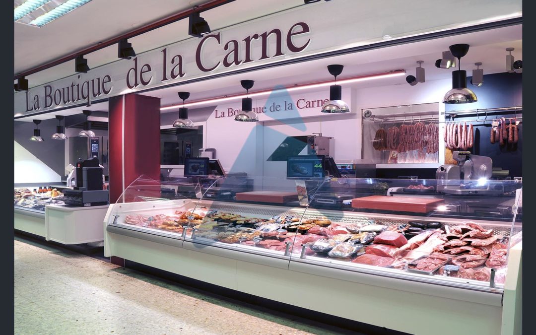 La Boutique de la Carne