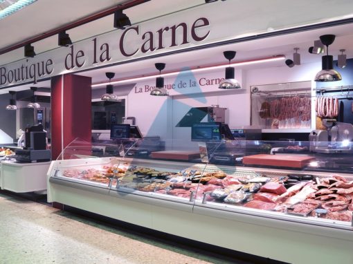 Carnicería-Charcutería La BOUTIQUE de la CARNE