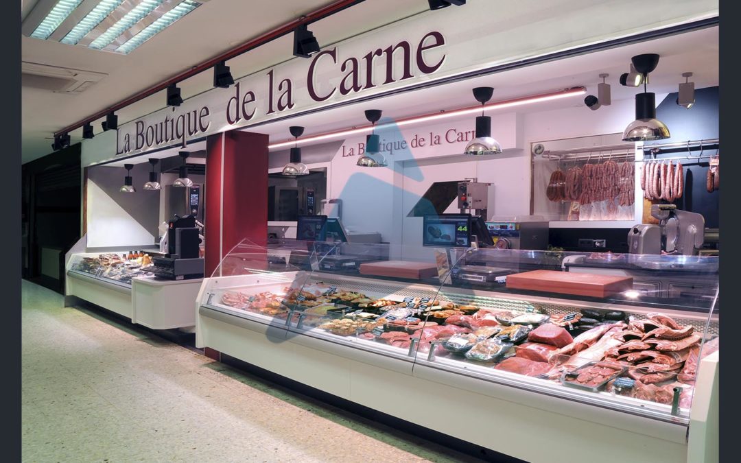 La Boutique de la Carne