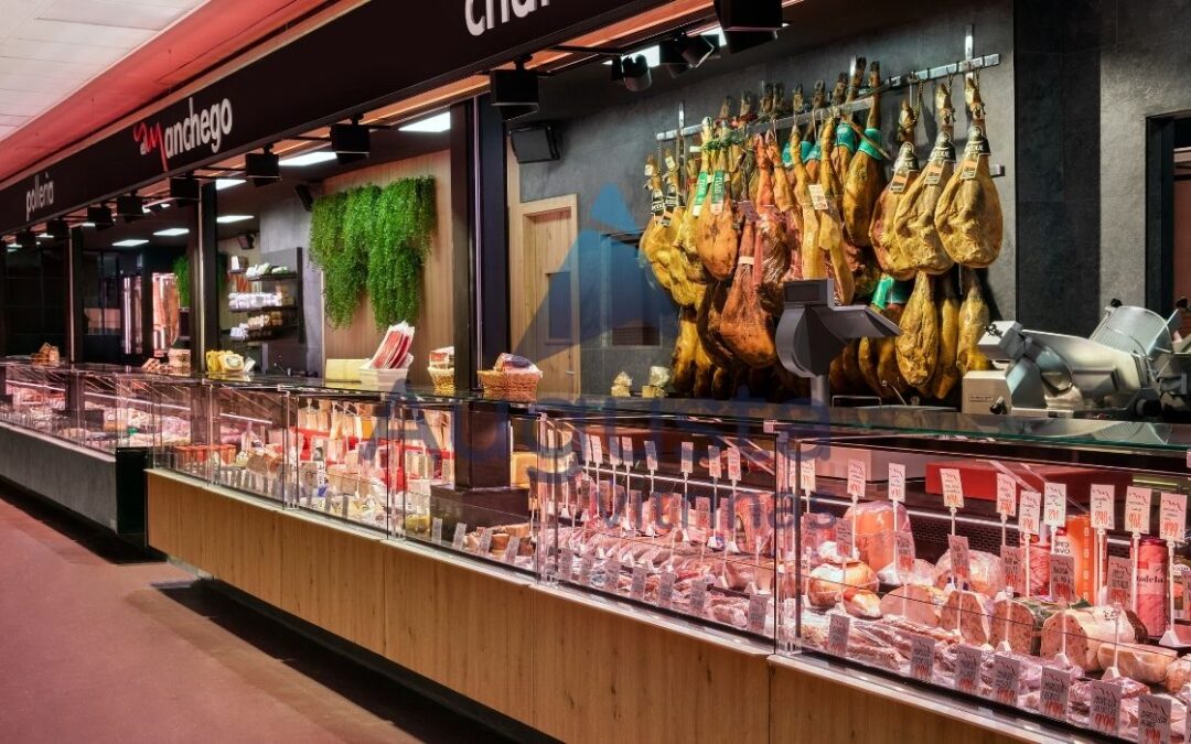 Carnicería-Charcutería El MANCHEGO